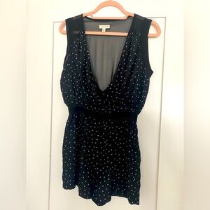Urban Outfitters Romper